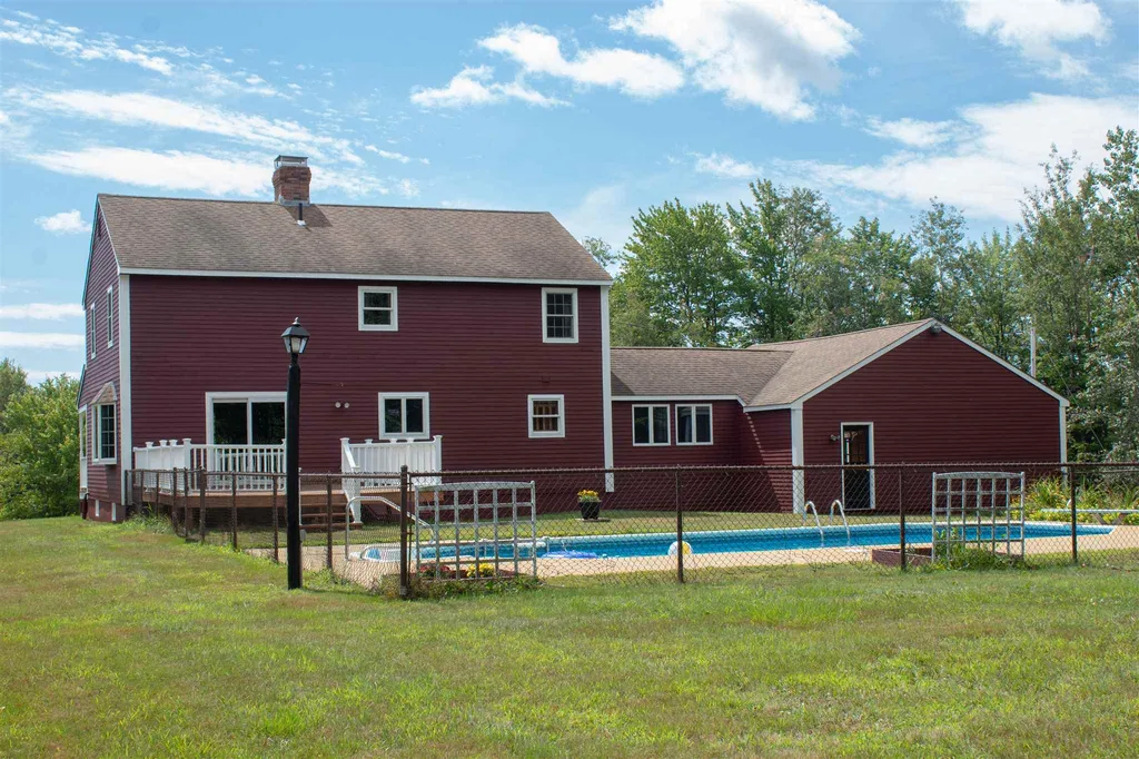 56 Bryant Road Belmont NH 03220