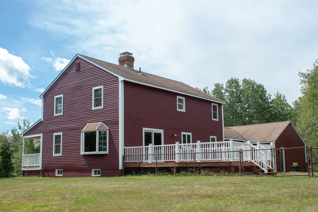 56 Bryant Road Belmont NH 03220