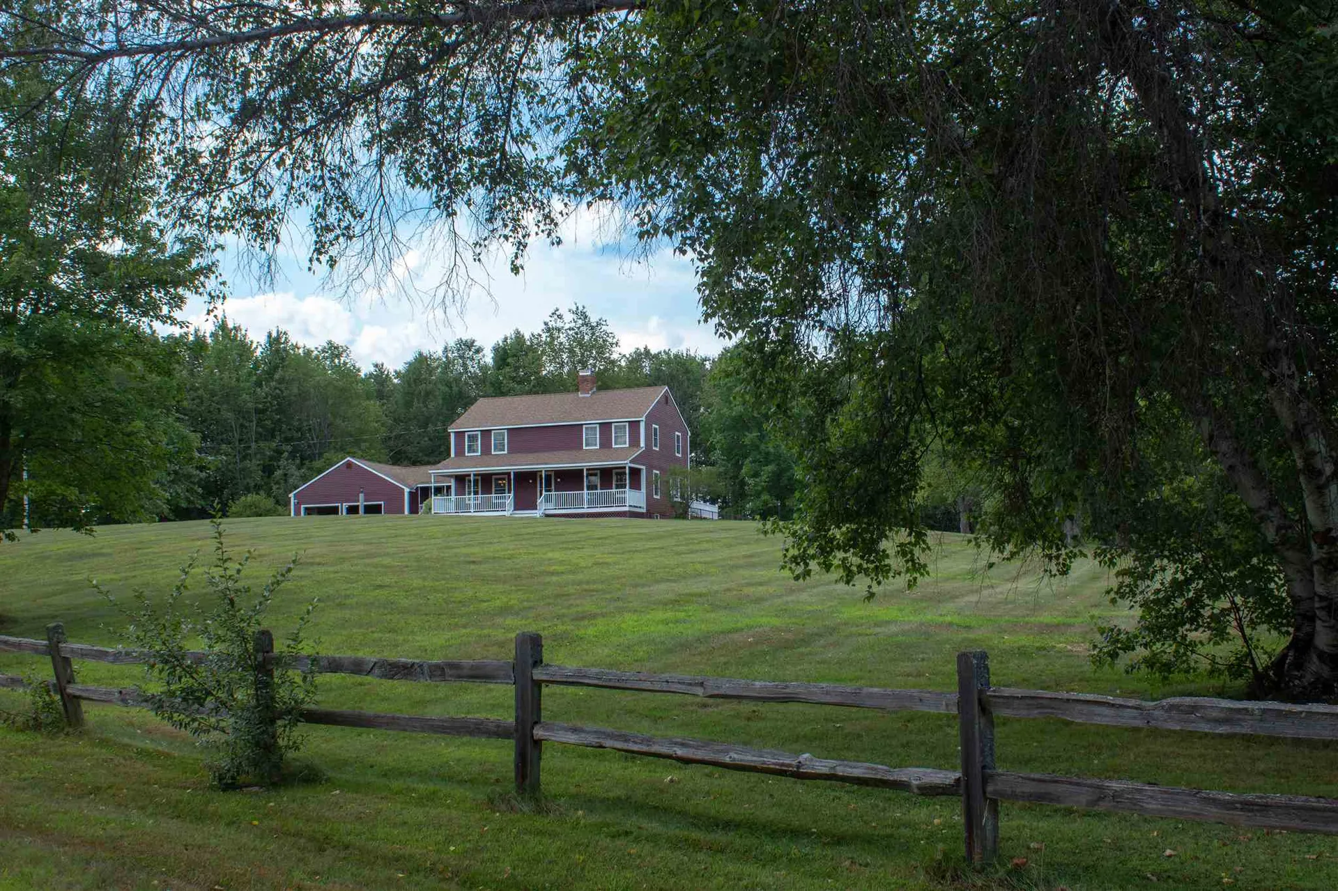 56 Bryant Road Belmont NH 03220