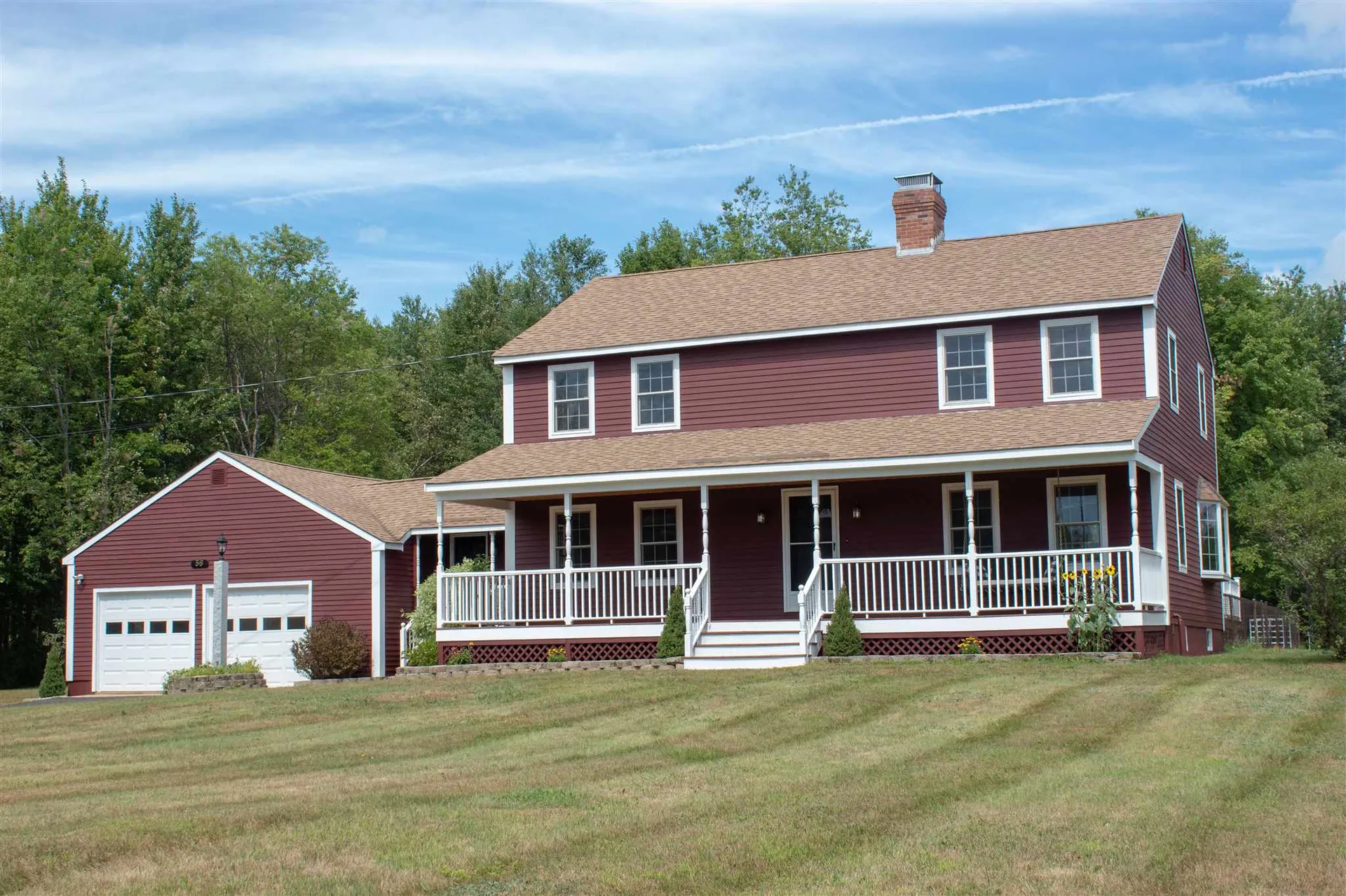 56 Bryant Road Belmont NH 03220