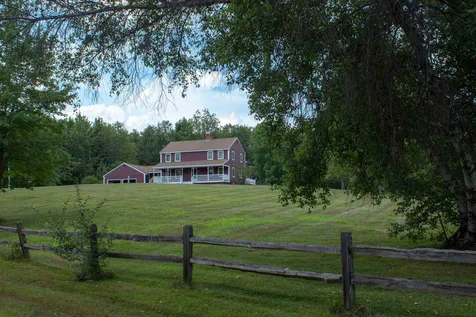 56 Bryant Road Belmont NH 03220