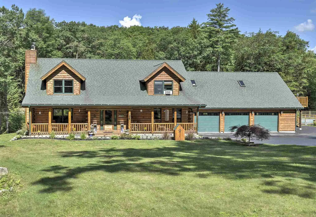 164 Gunn Road Keene NH 03431