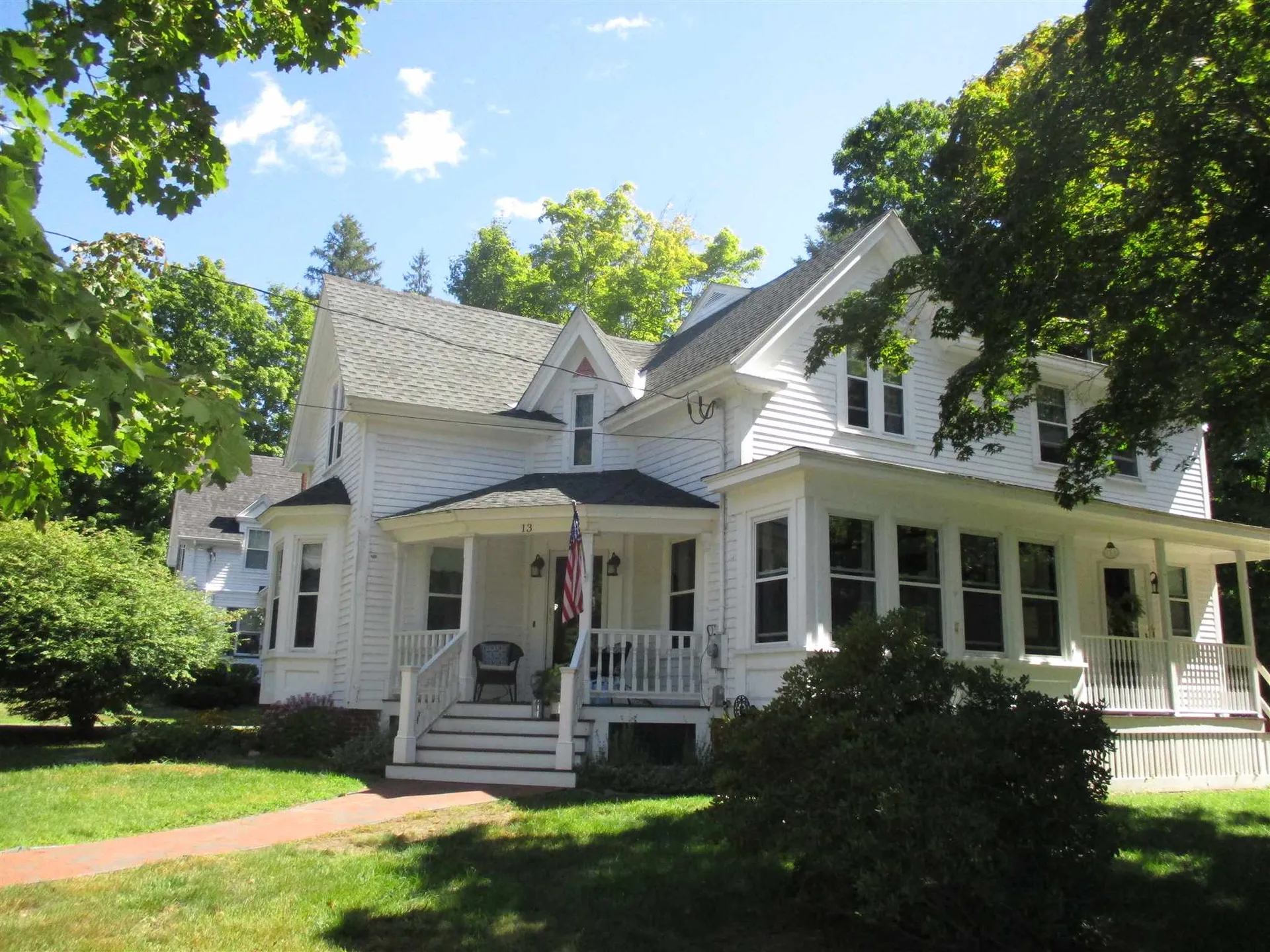 13 Elm Street Plaistow NH 03865