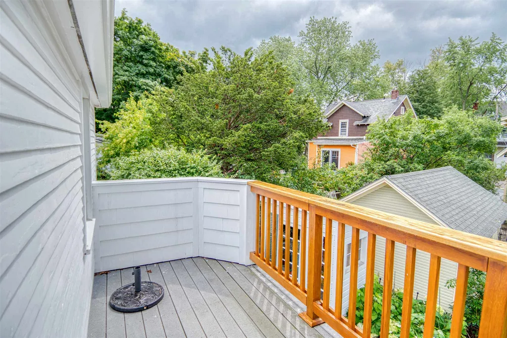 155 Locust Street Burlington VT 05401