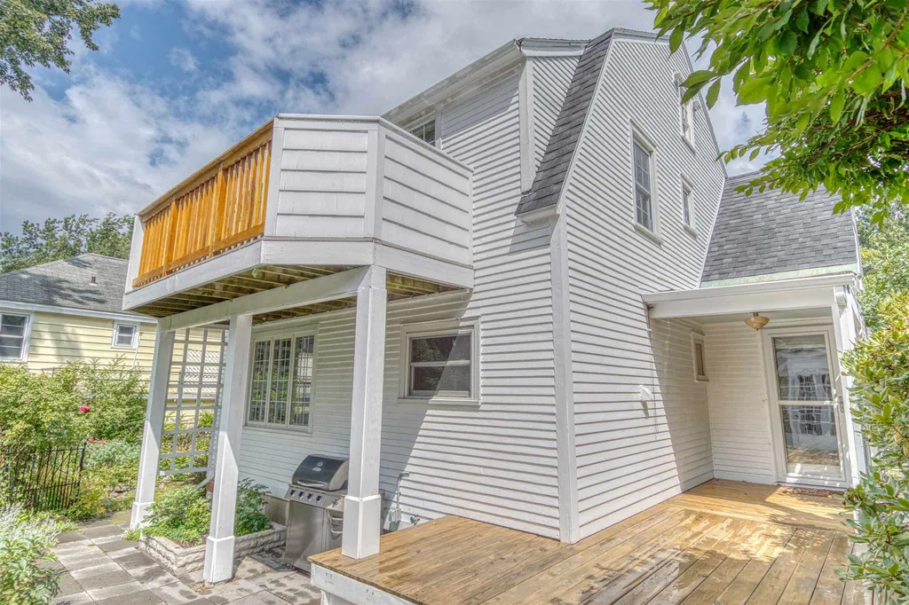 155 Locust Street Burlington VT 05401