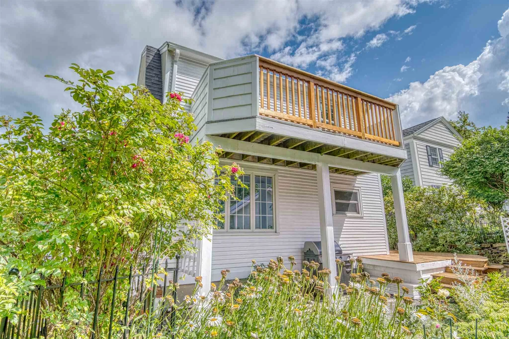 155 Locust Street Burlington VT 05401