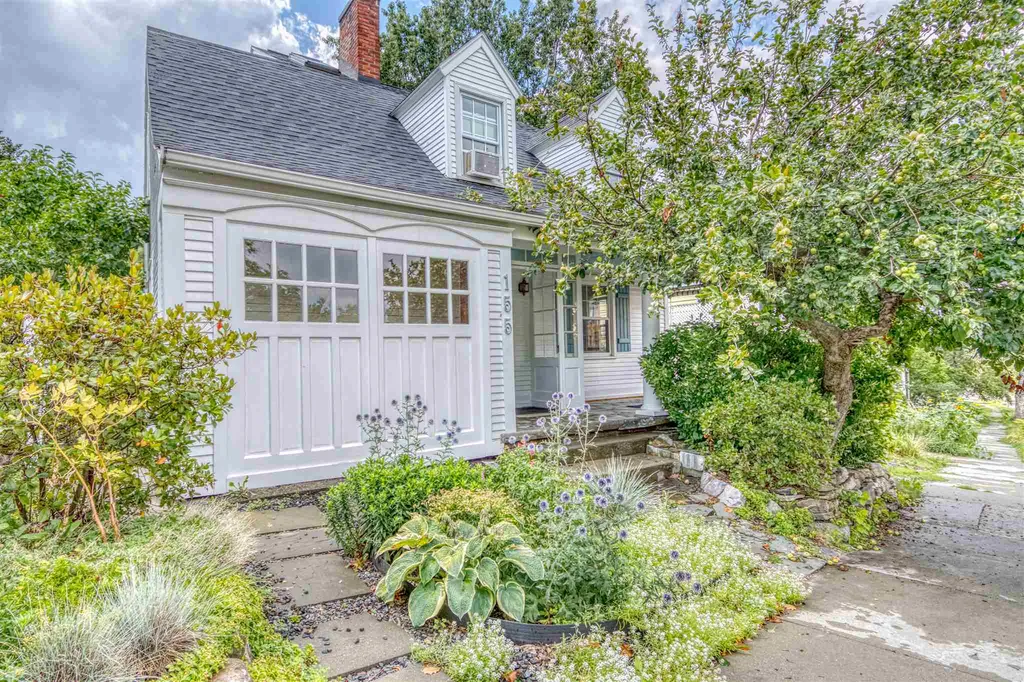 155 Locust Street Burlington VT 05401