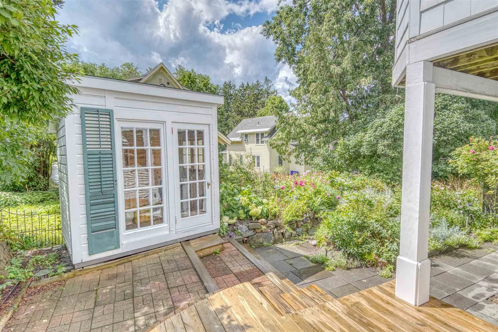 155 Locust Street Burlington VT 05401