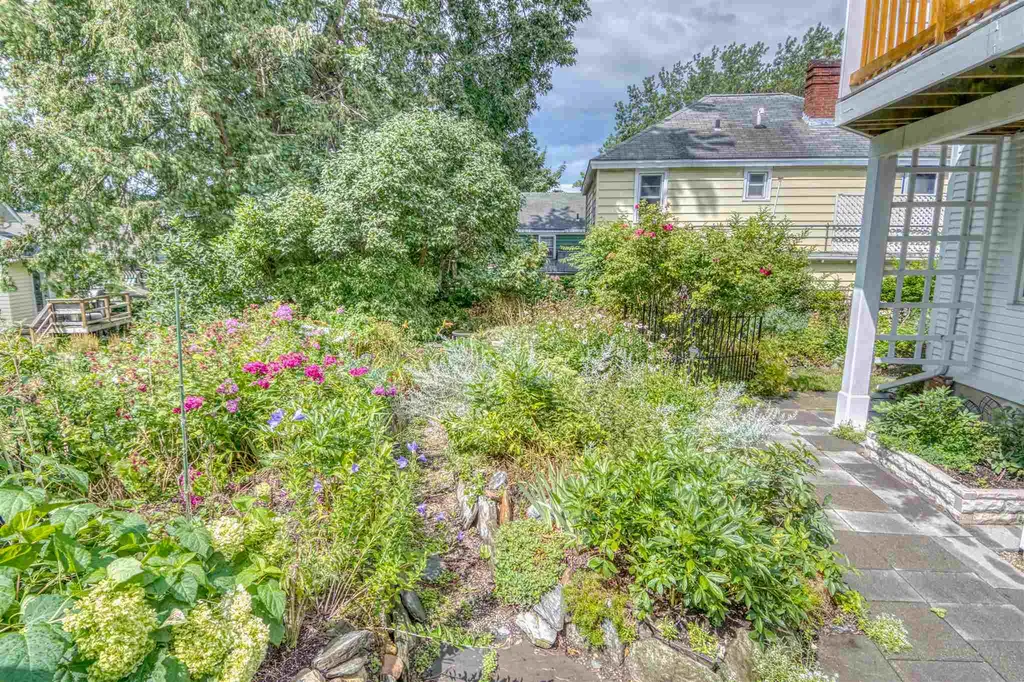 155 Locust Street Burlington VT 05401