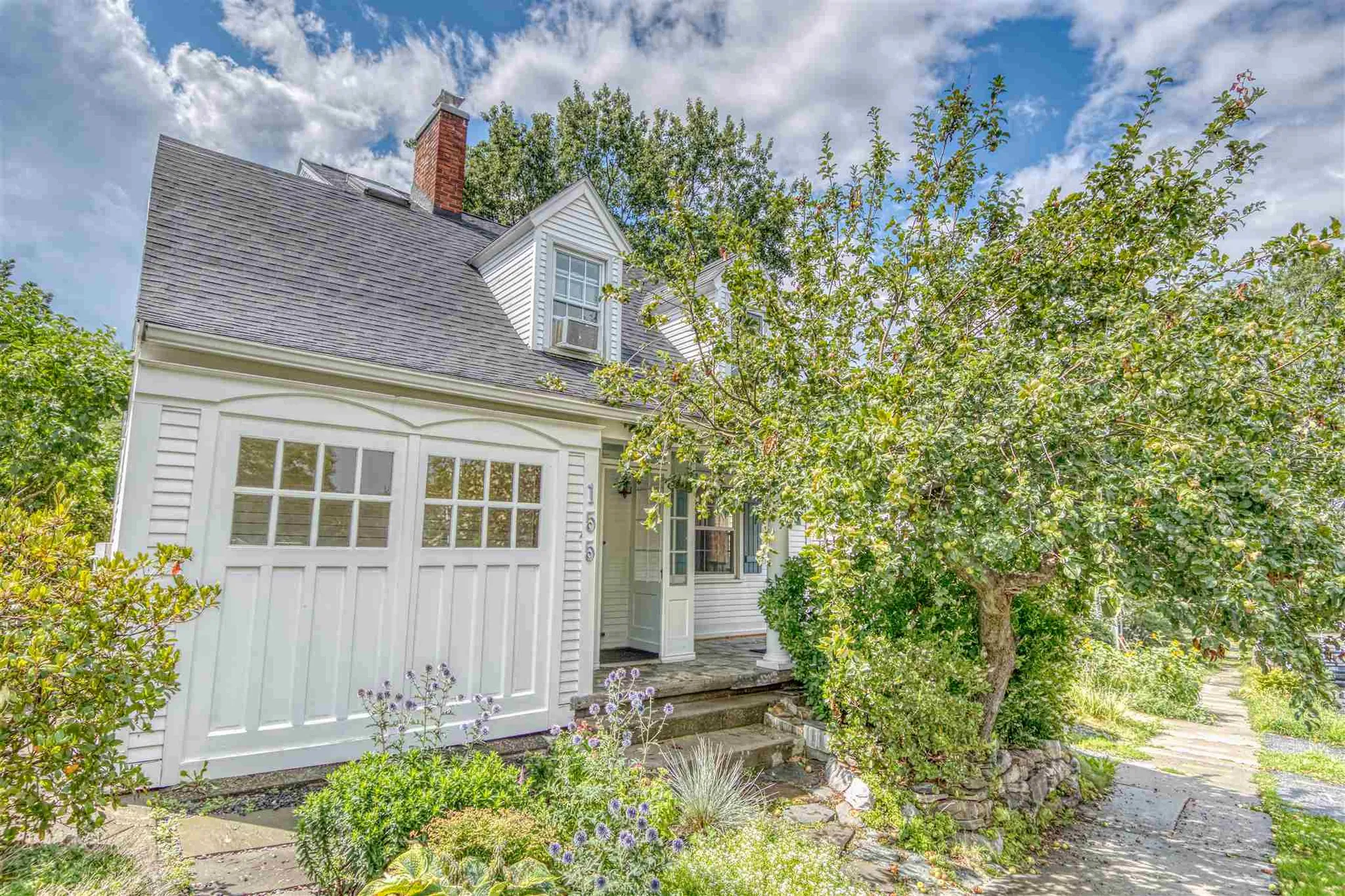 155 Locust Street Burlington VT 05401