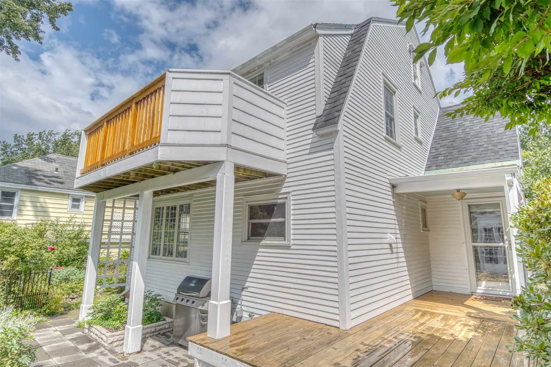 155 Locust Street Burlington VT 05401