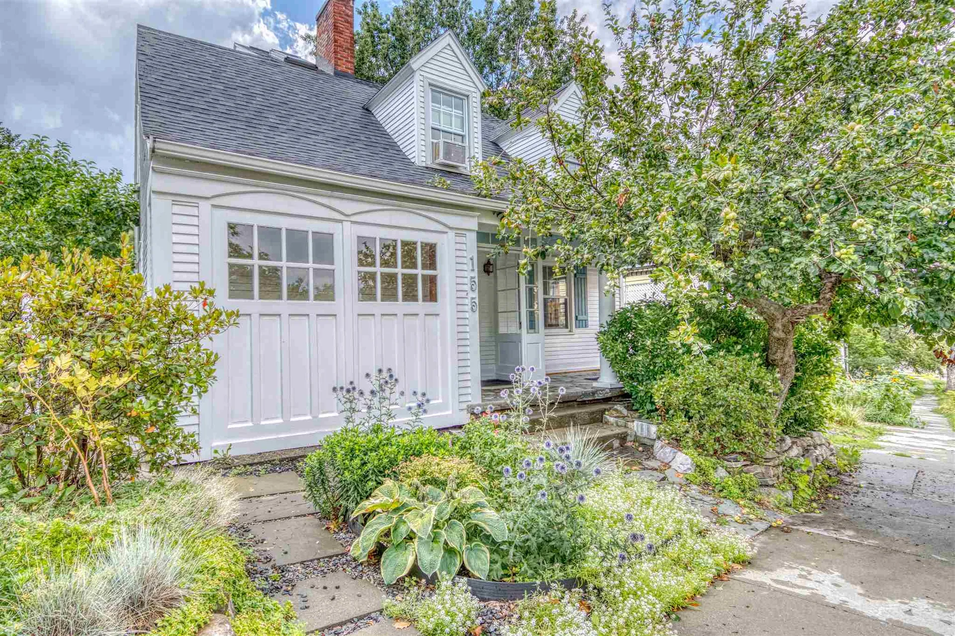 155 Locust Street Burlington VT 05401