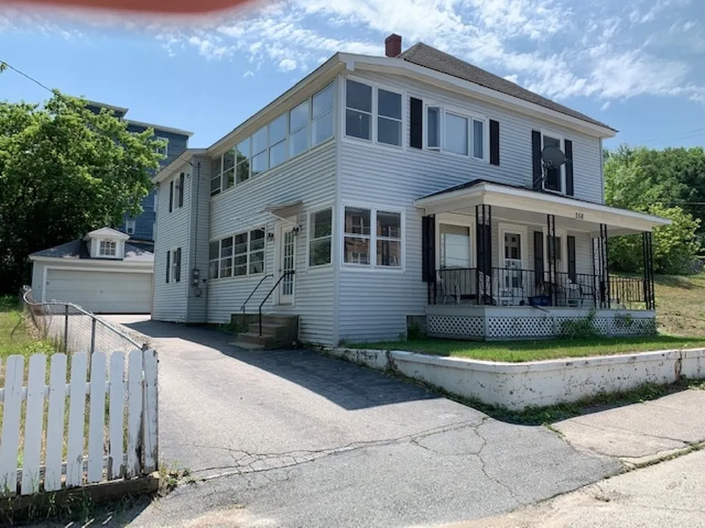 558 Hillsboro Street Berlin NH 03570