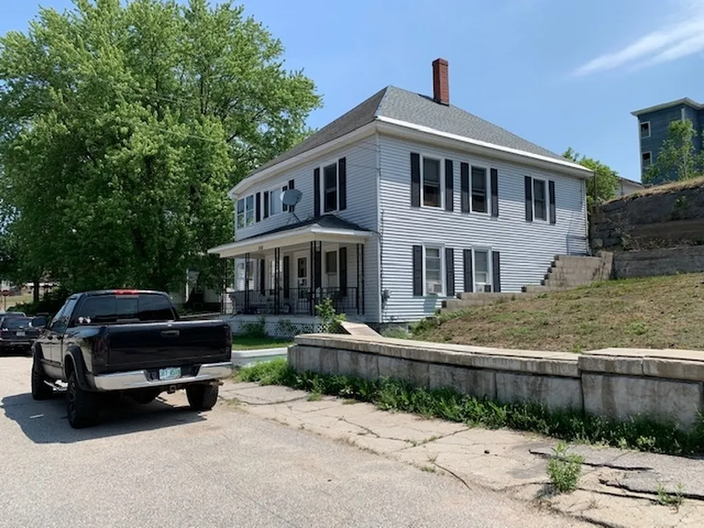 558 Hillsboro Street Berlin NH 03570