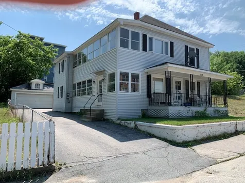 558 Hillsboro Street Berlin NH 03570