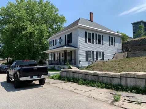 558 Hillsboro Street Berlin NH 03570