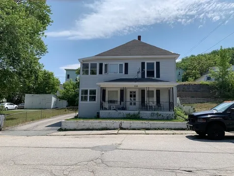 558 Hillsboro Street Berlin NH 03570