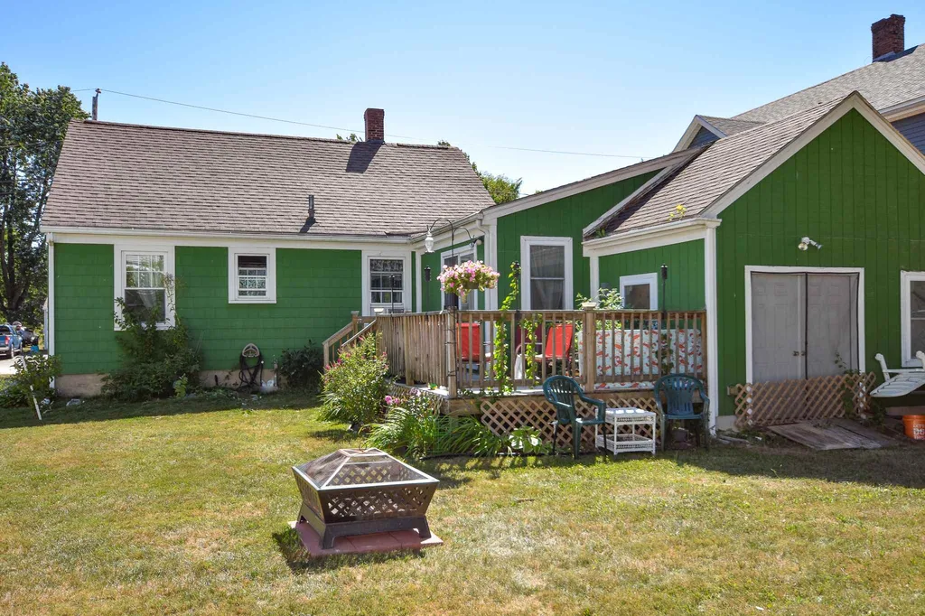 100 Grove Street Dover NH 03820