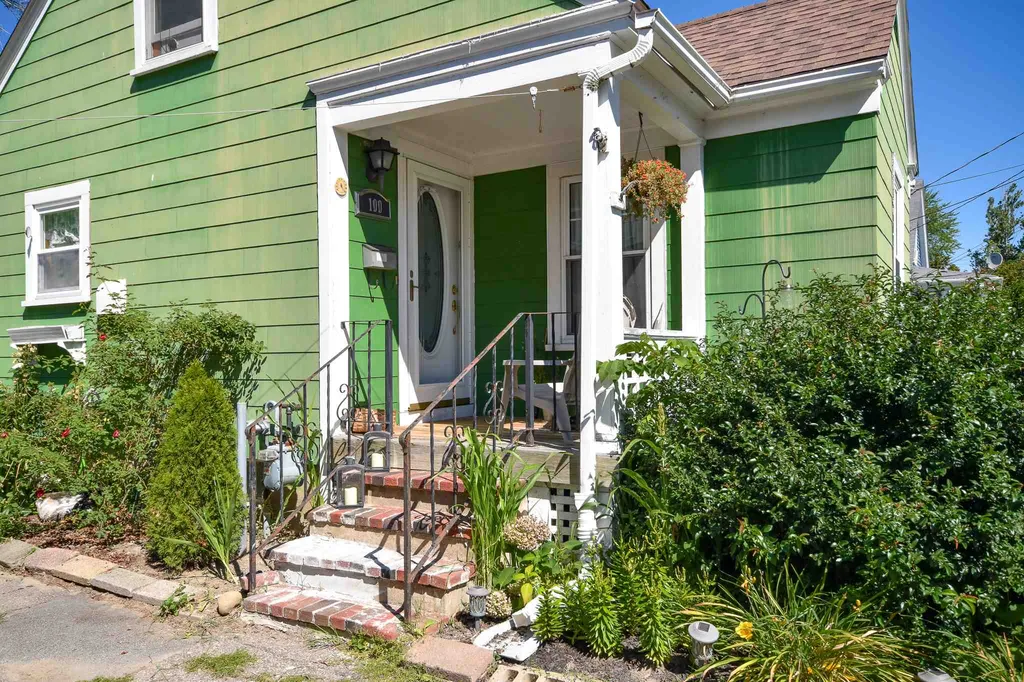 100 Grove Street Dover NH 03820