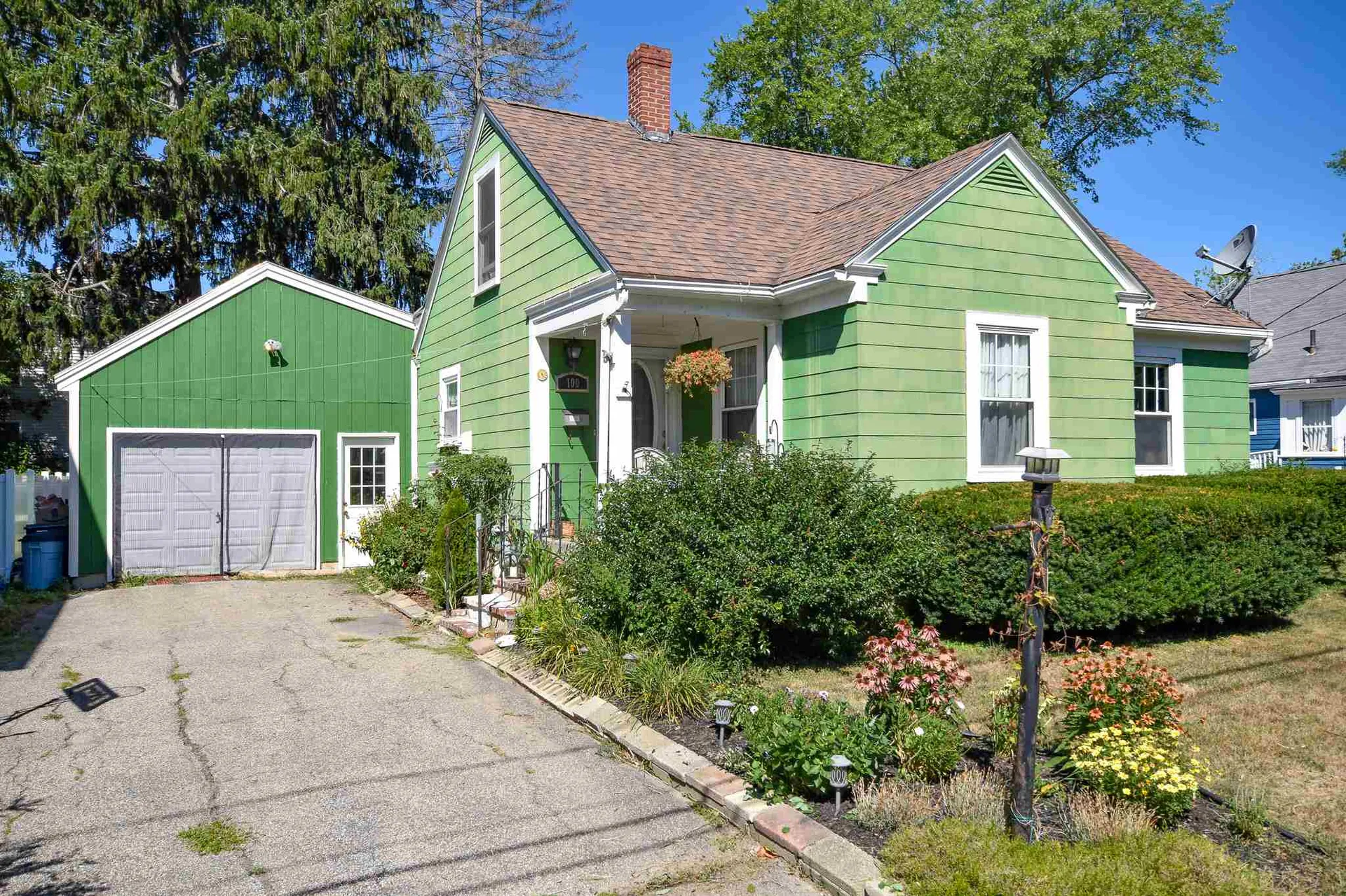 100 Grove Street Dover NH 03820