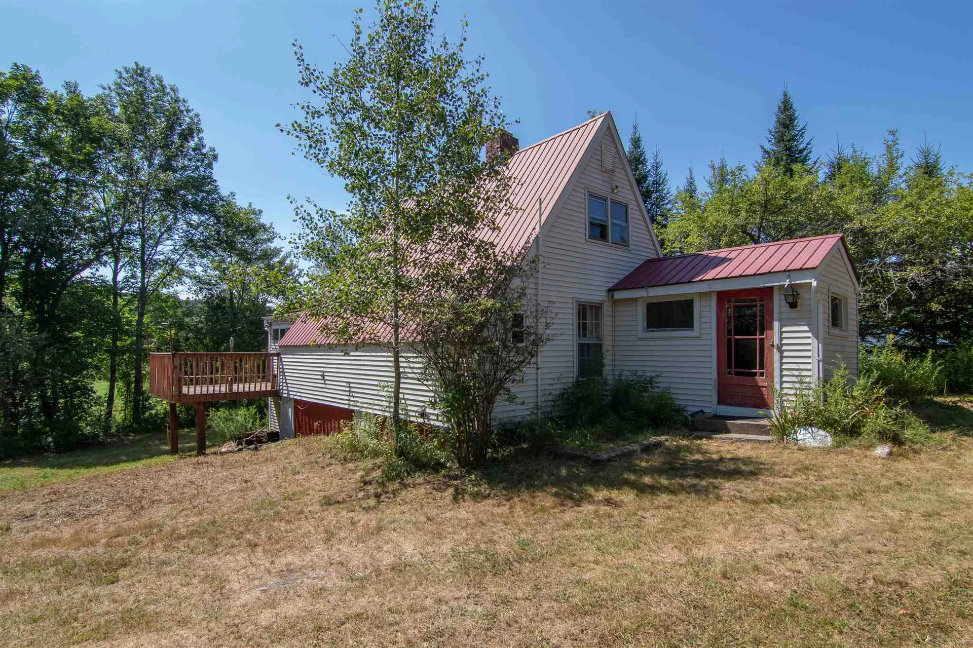 410 Route 25c Piermont NH 03779
