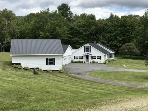 3767 Underpass Road Sutton VT 05867