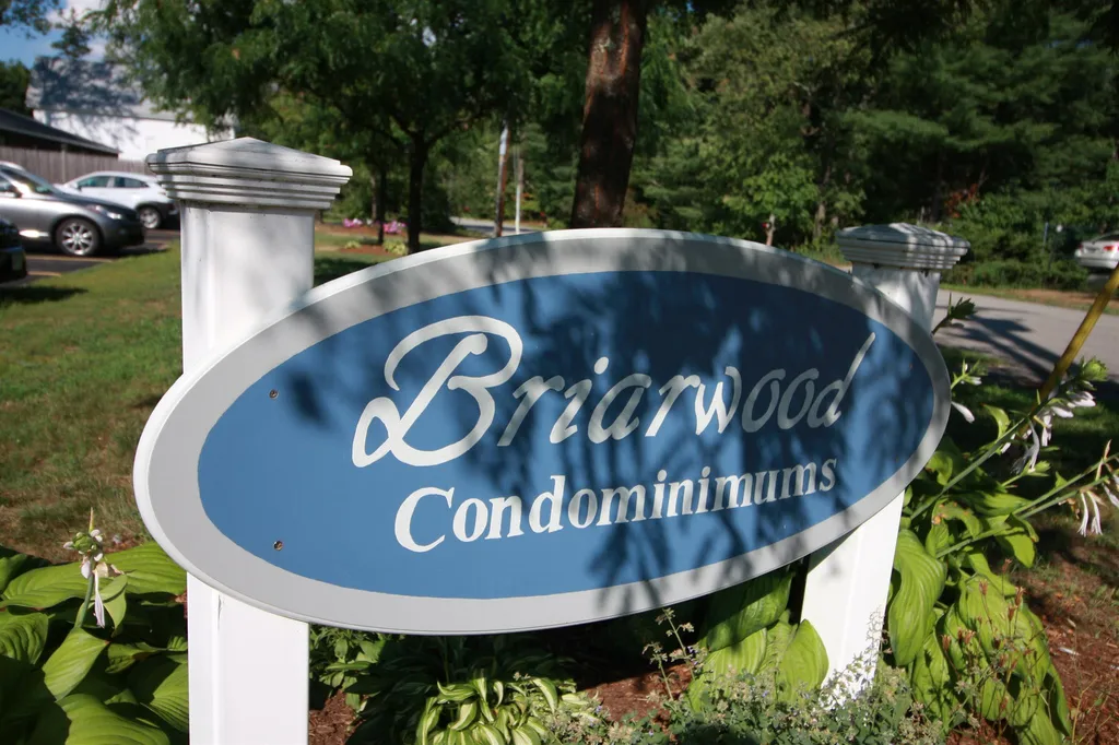17 Burns Avenue Concord NH 03301