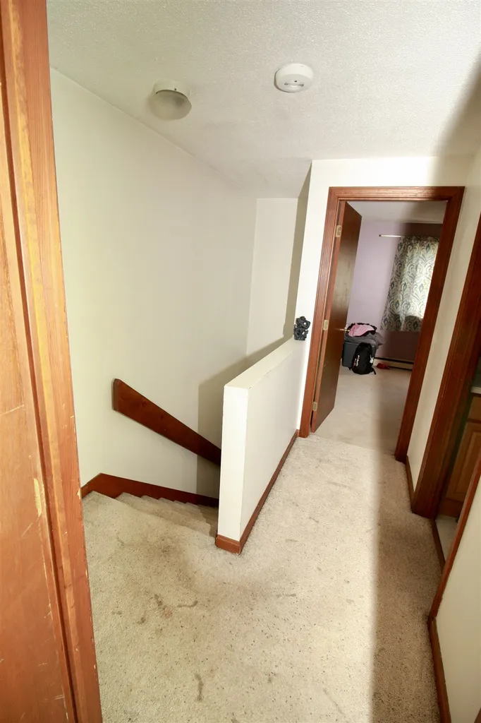 17 Burns Avenue Concord NH 03301