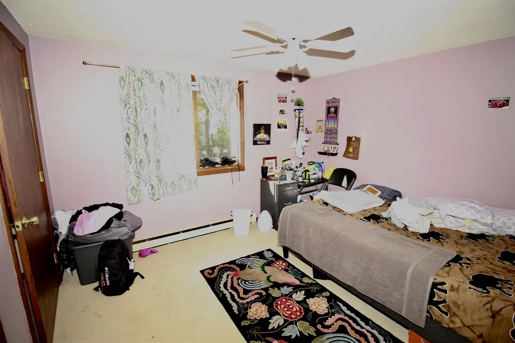 17 Burns Avenue Concord NH 03301