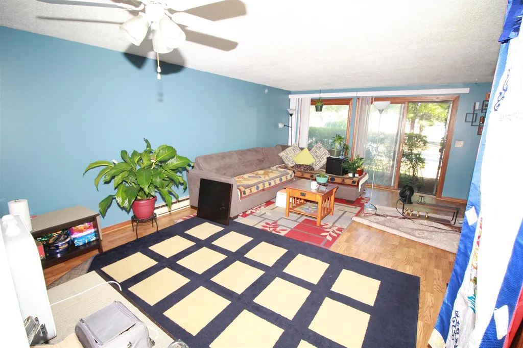 17 Burns Avenue Concord NH 03301