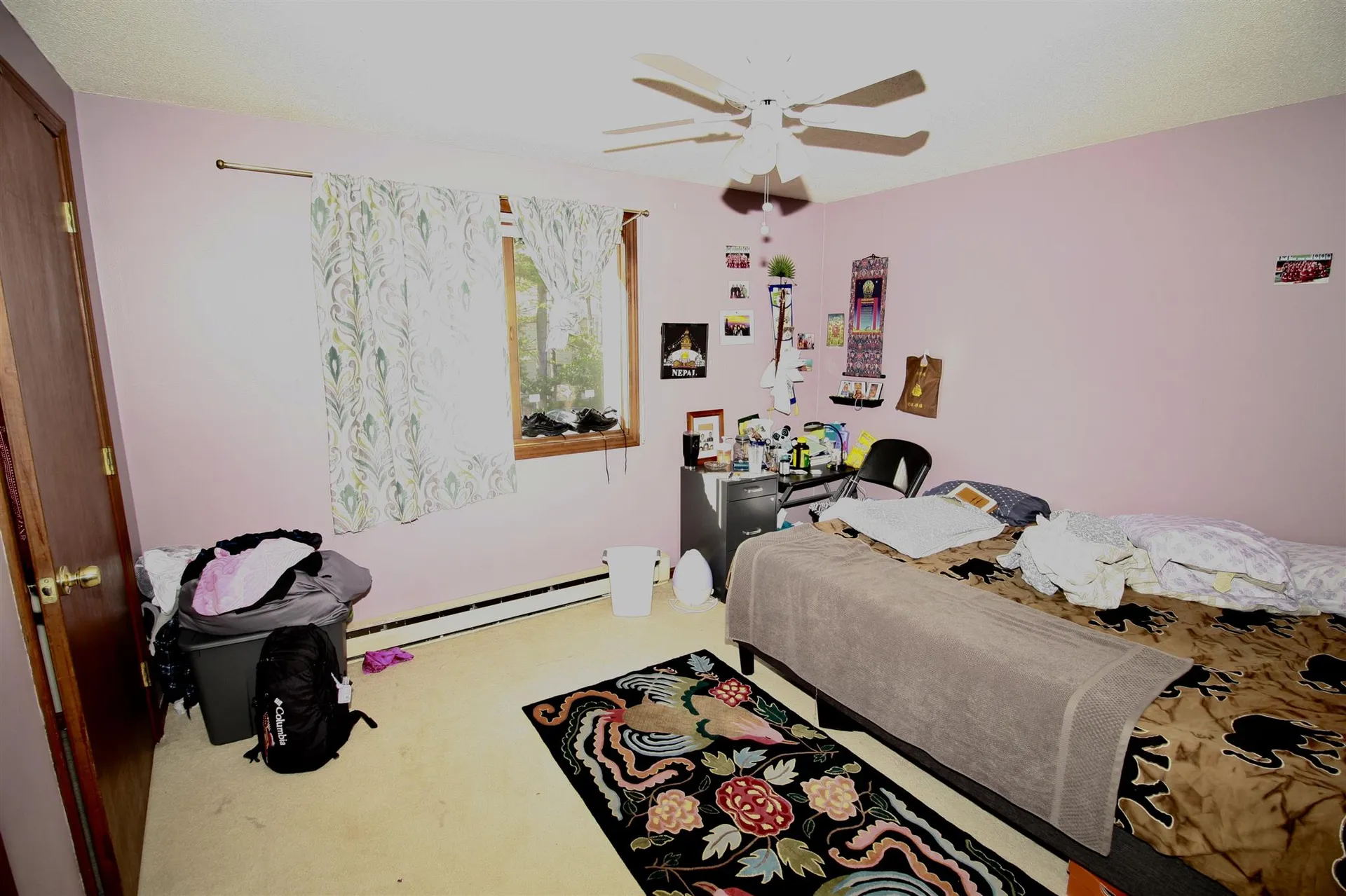 17 Burns Avenue Concord NH 03301