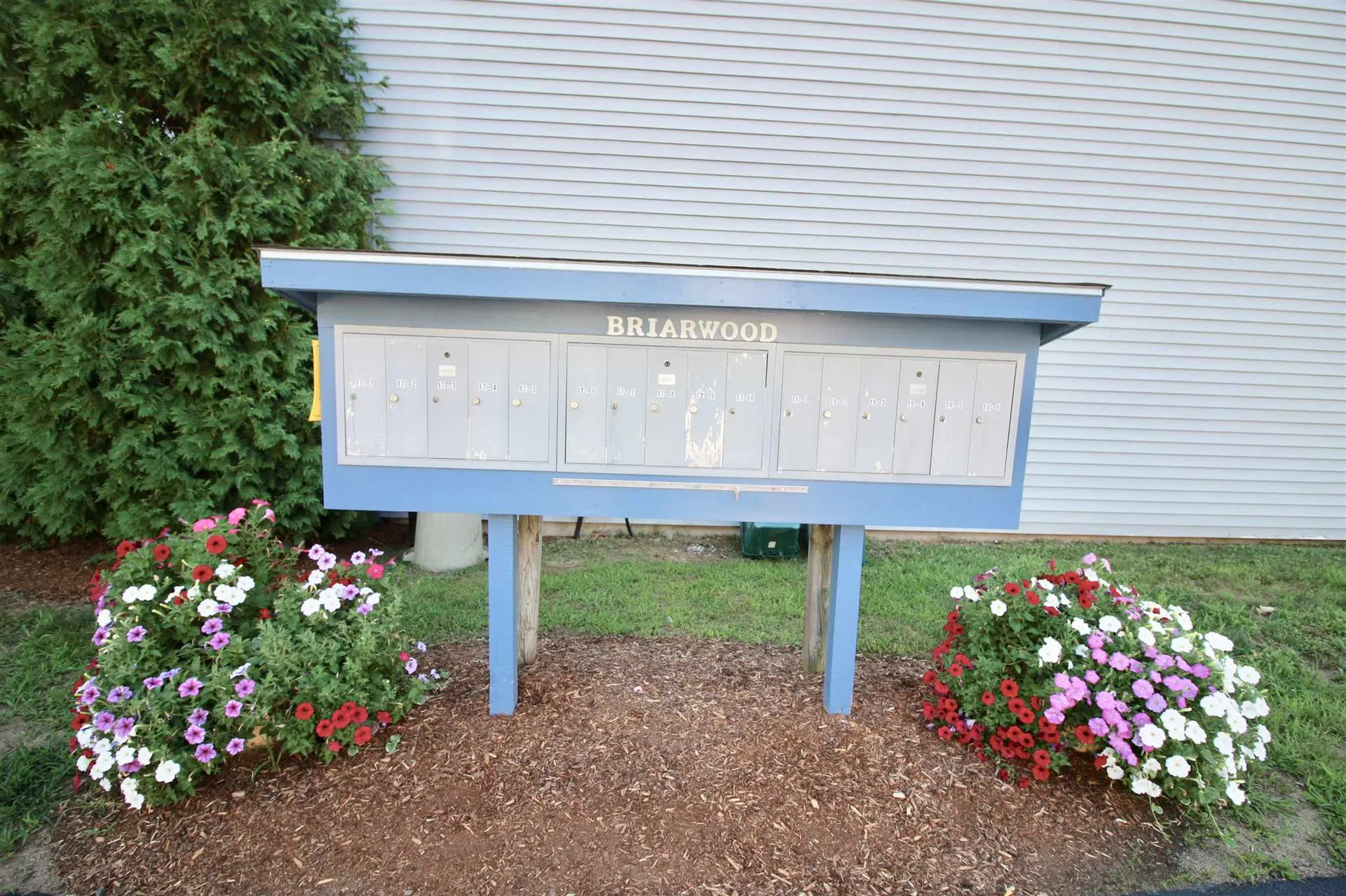17 Burns Avenue Concord NH 03301