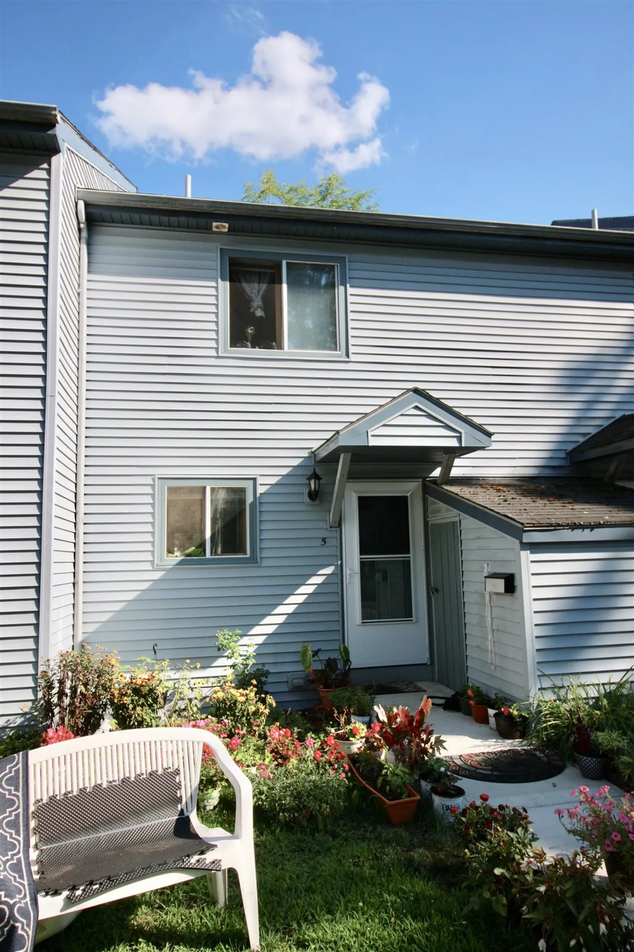 17 Burns Avenue Concord NH 03301