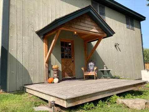 71 Ferry Street Hyde Park VT 05655