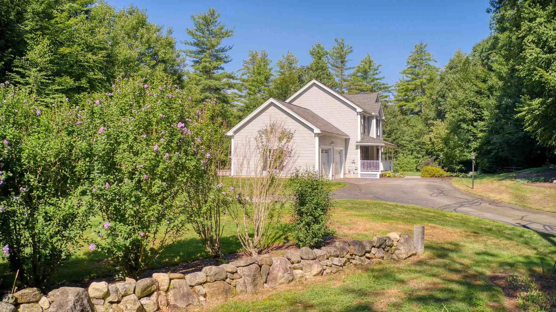588 Bedford Road New Boston NH 03070