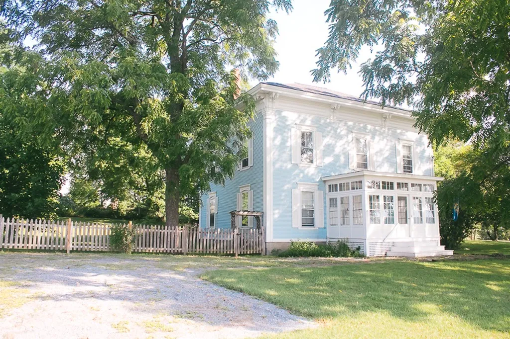 148 Otter Creek Highway New Haven VT 05472