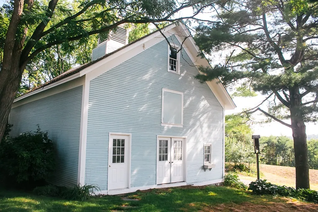 148 Otter Creek Highway New Haven VT 05472