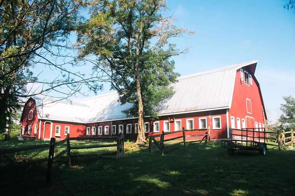 148 Otter Creek Highway New Haven VT 05472
