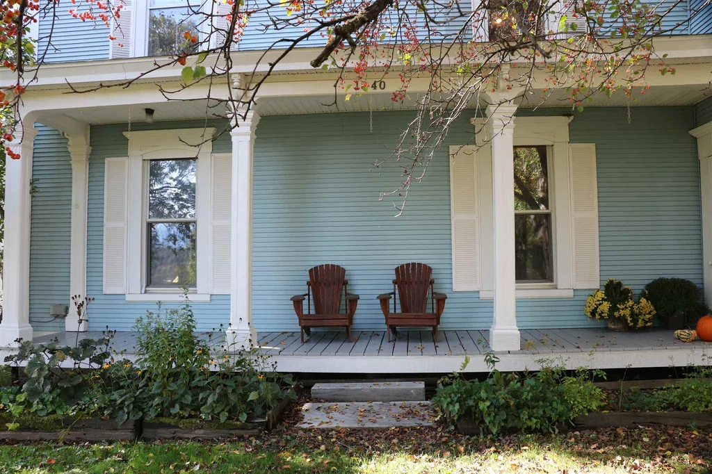 148 Otter Creek Highway New Haven VT 05472
