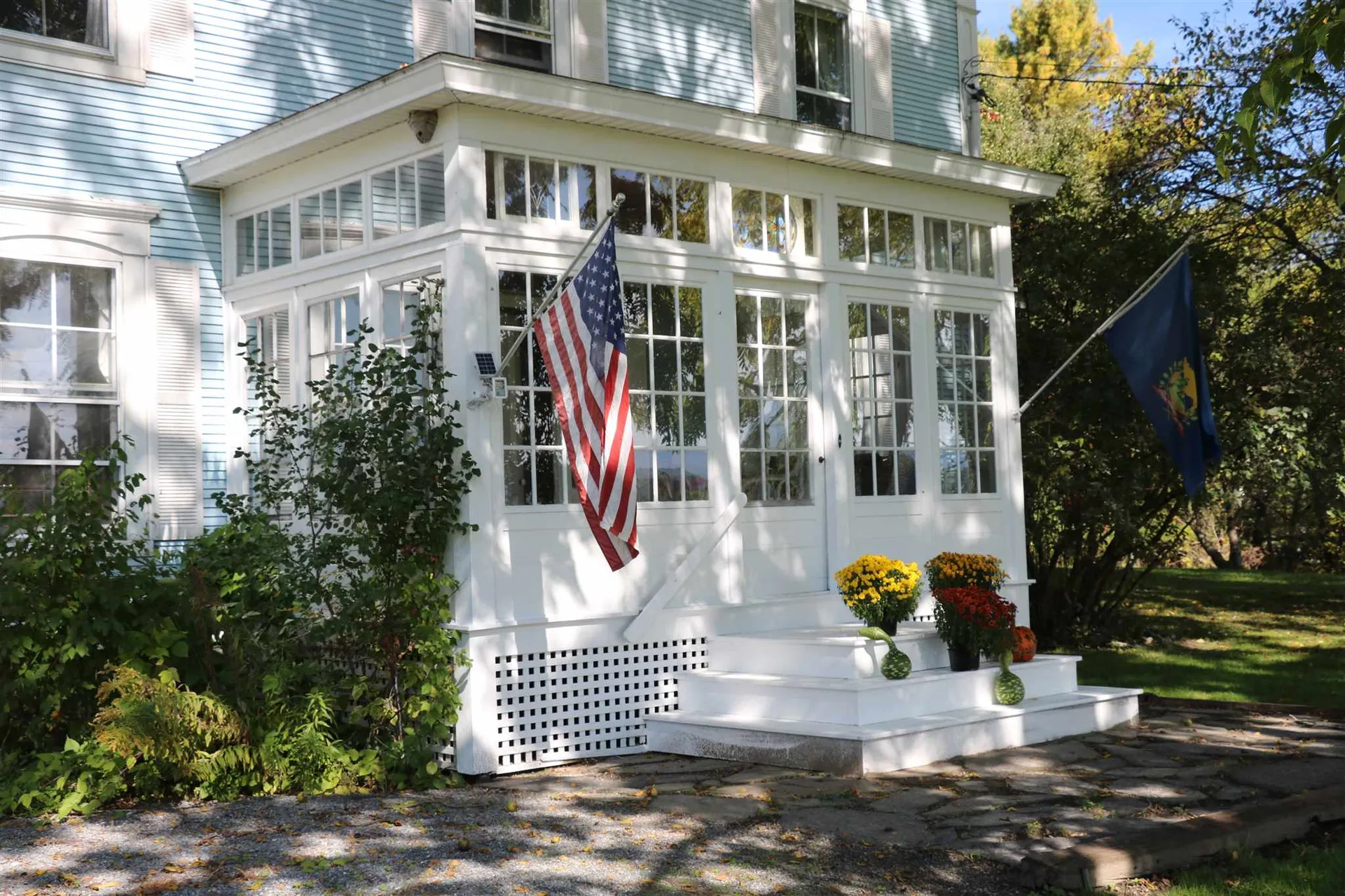 148 Otter Creek Highway New Haven VT 05472