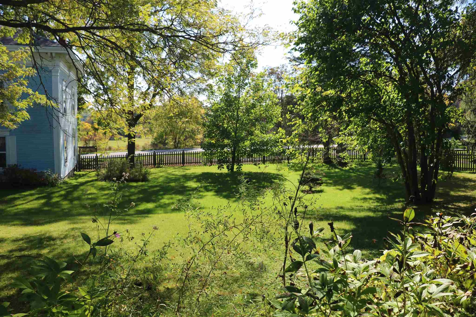 148 Otter Creek Highway New Haven VT 05472