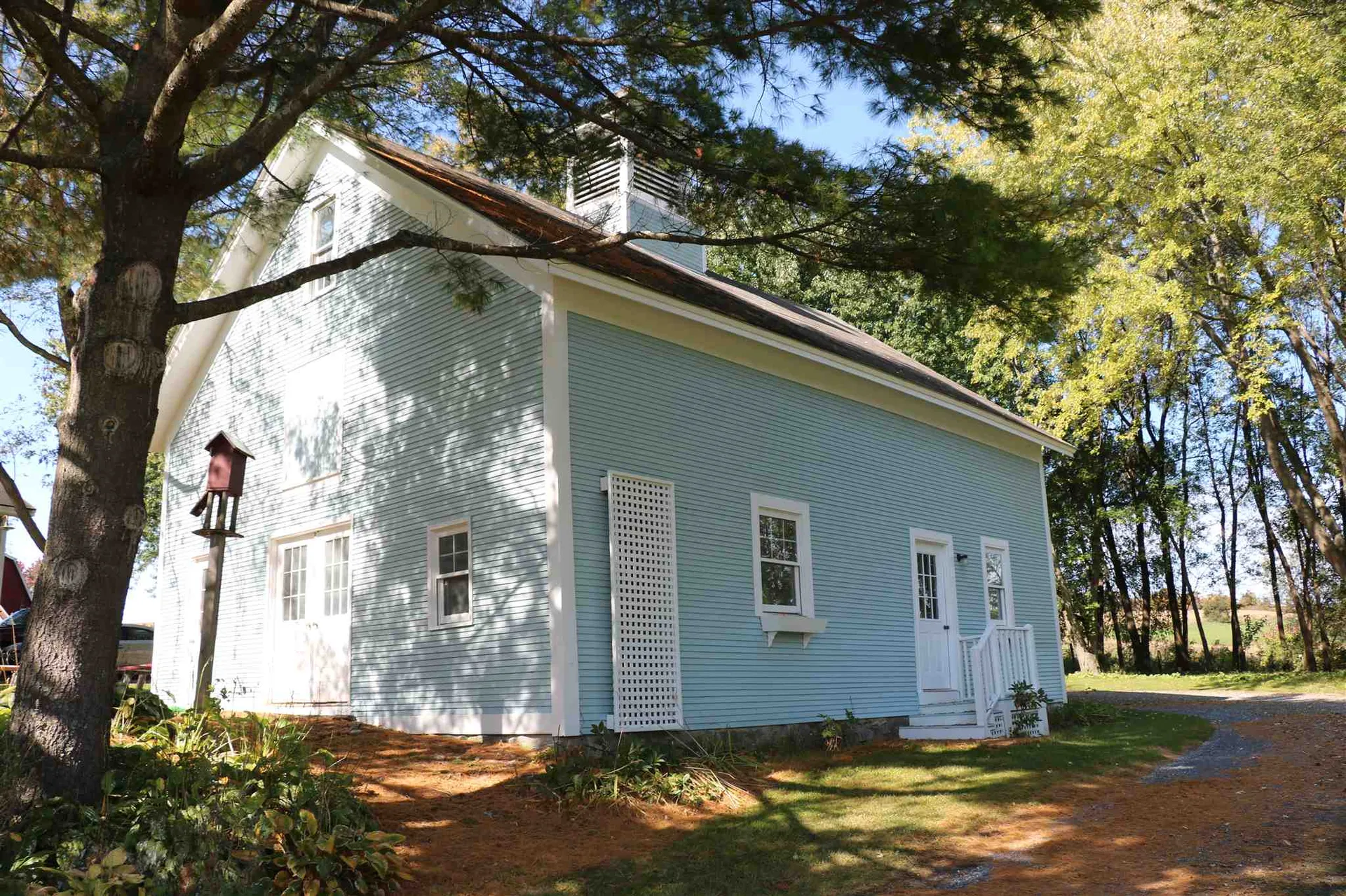 148 Otter Creek Highway New Haven VT 05472