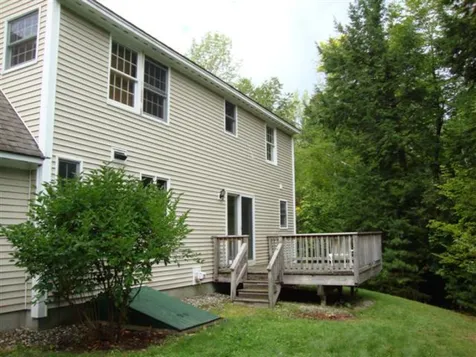 193 Birch Acres New London NH 03257