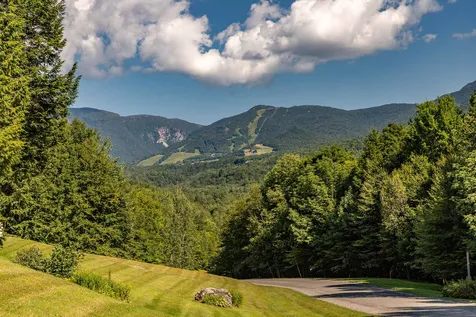 61 Brook Road Stowe VT 05672