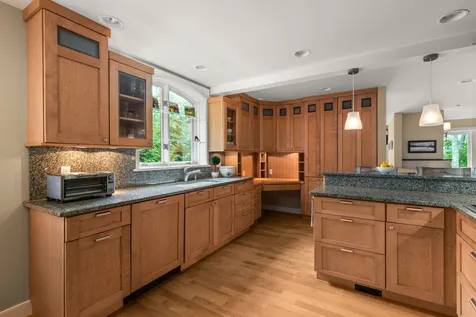 61 Brook Road Stowe VT 05672