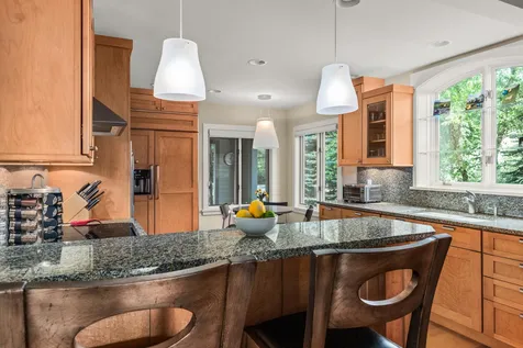 61 Brook Road Stowe VT 05672