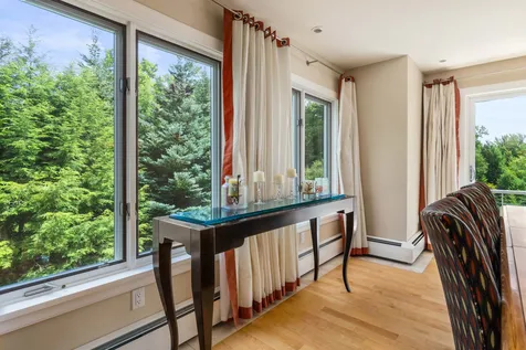 61 Brook Road Stowe VT 05672