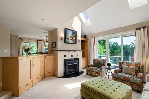 61 Brook Road Stowe VT 05672