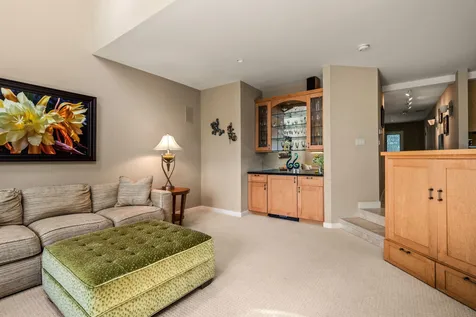 61 Brook Road Stowe VT 05672