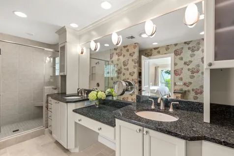 61 Brook Road Stowe VT 05672
